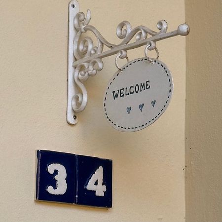La Buganvilla De Marbella Eksteriør billede
