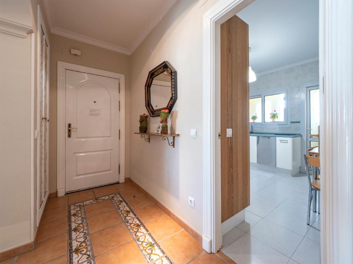 La Buganvilla De Marbella Eksteriør billede