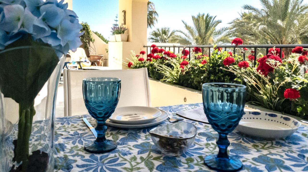 La Buganvilla De Marbella Eksteriør billede