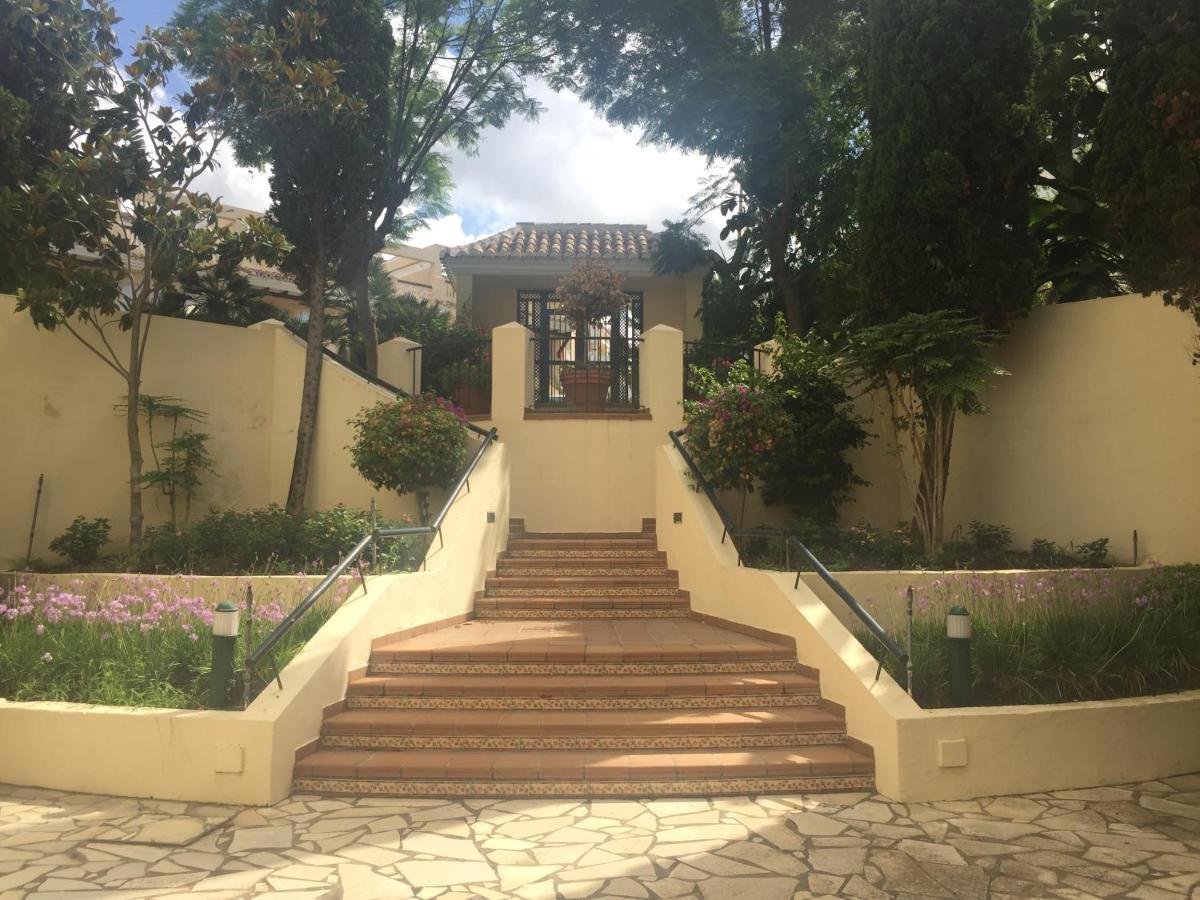 La Buganvilla De Marbella Eksteriør billede