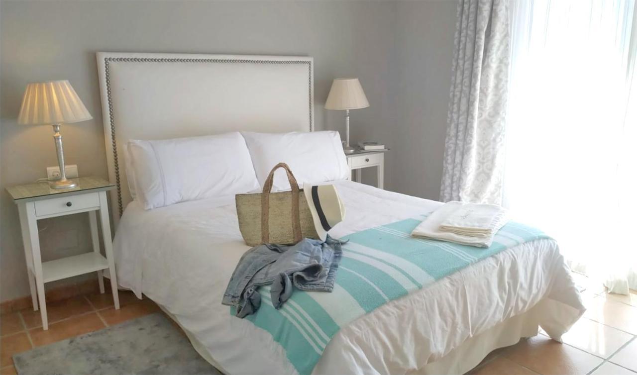 La Buganvilla De Marbella Eksteriør billede