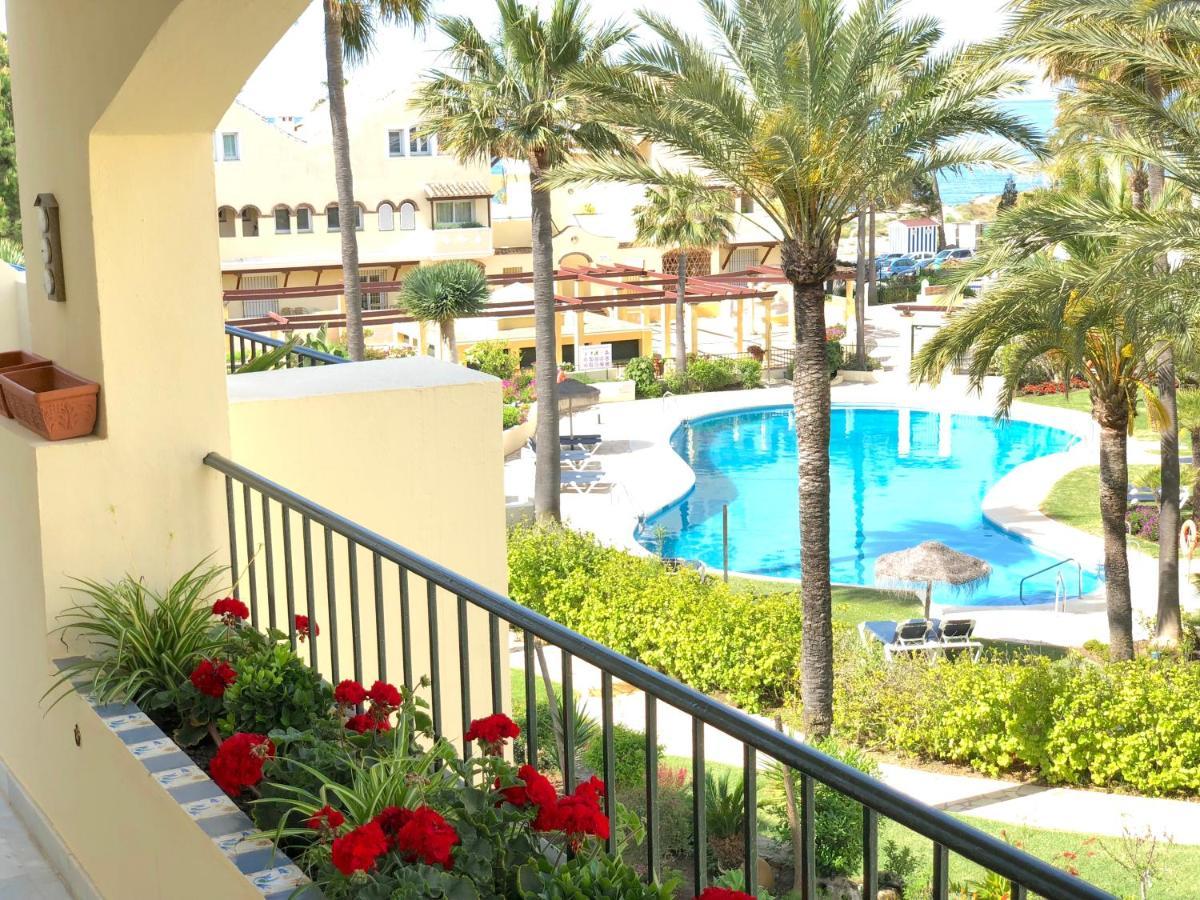 La Buganvilla De Marbella Eksteriør billede