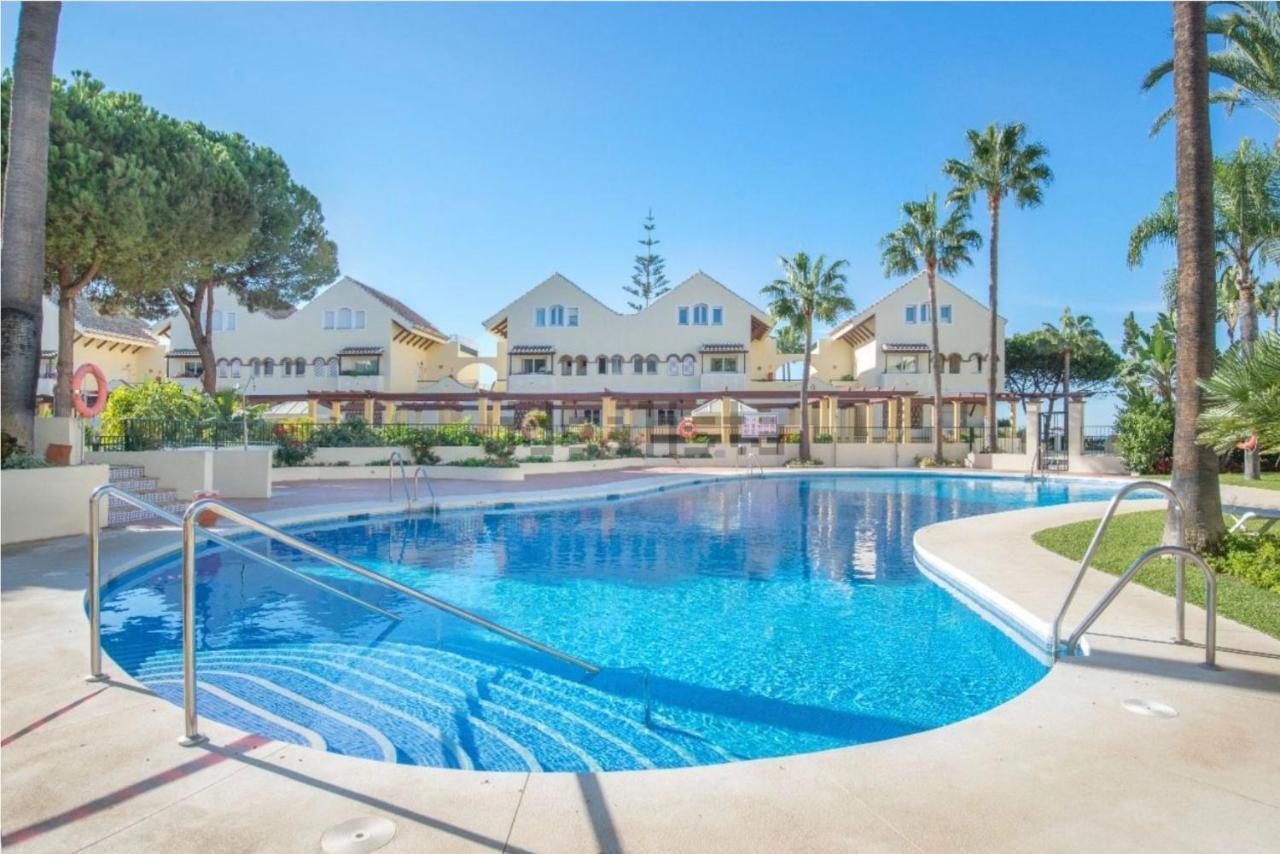 La Buganvilla De Marbella Eksteriør billede
