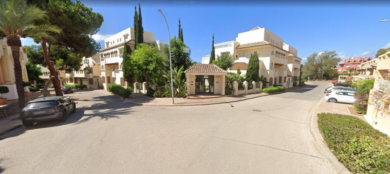 La Buganvilla De Marbella Eksteriør billede