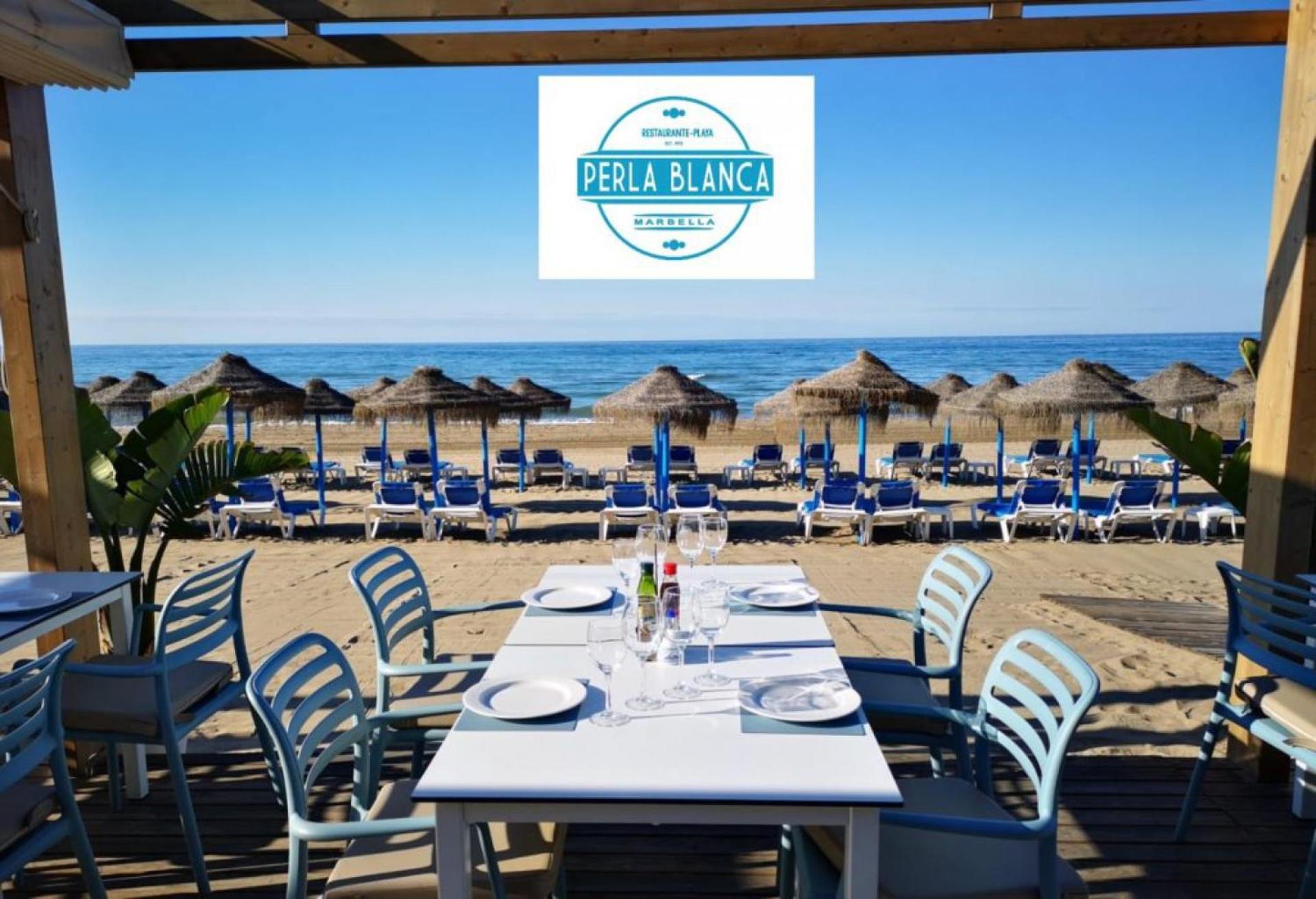 La Buganvilla De Marbella Eksteriør billede